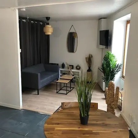 Cosy - 41m2 - Hyper Centre - Climatisation