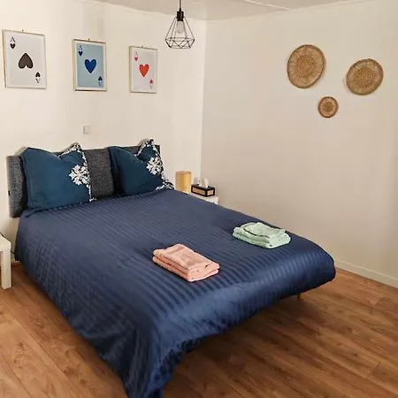 Cosy - 41m2 - Hyper Centre - Climatisation شقة *