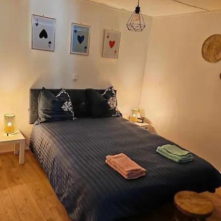 Cosy - 41m2 - Hyper Centre - Climatisation شقة *