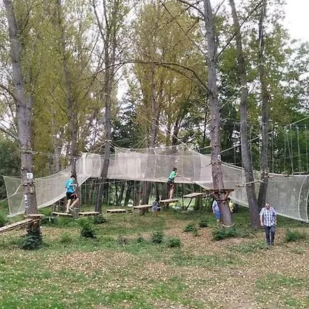 Cosy - 41m2 - Hyper Centre - Climatisation شقة Langeac